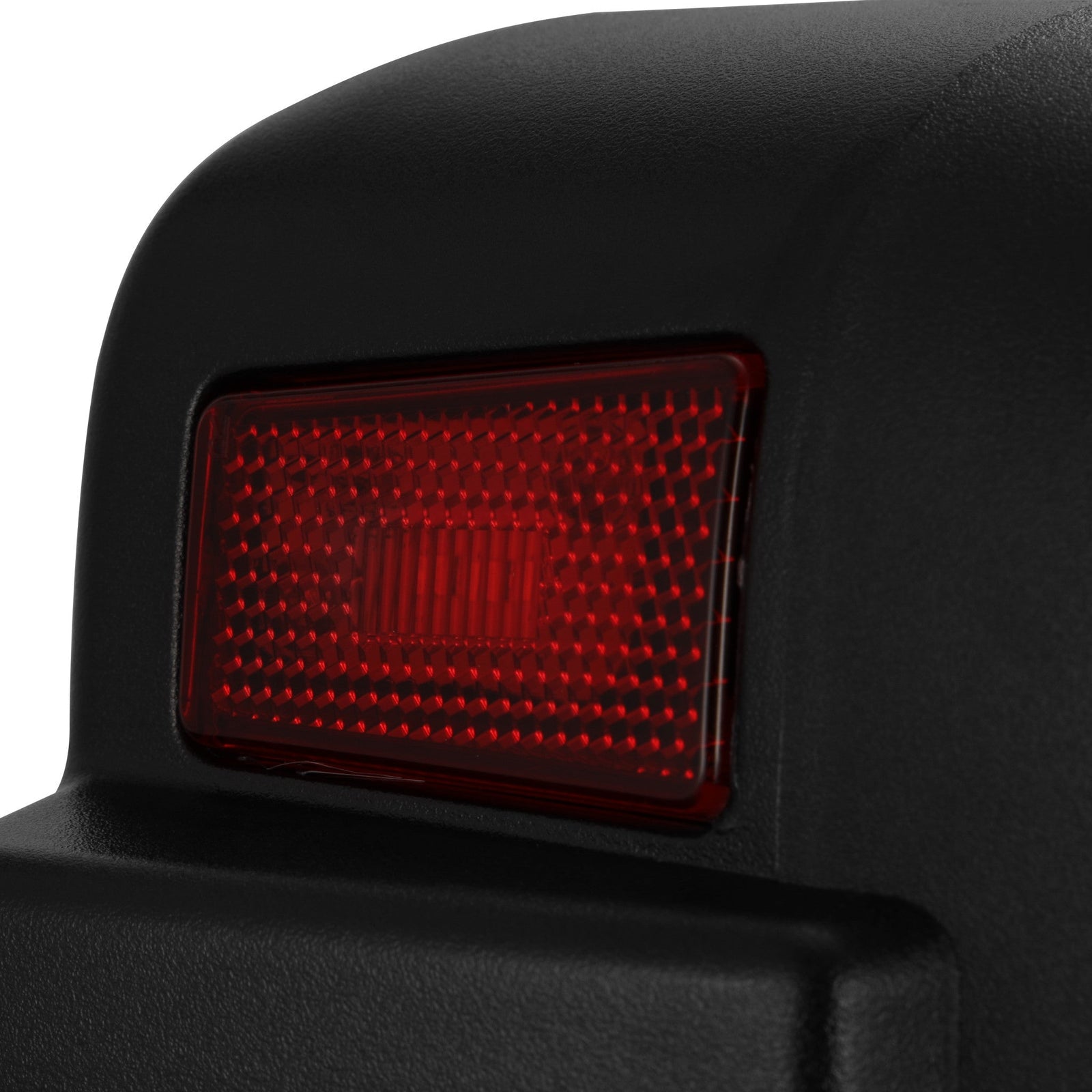 18-24 Jeep Wrangler JL NOVA-Series Prismatic LED Tail Lights Alpha-Black | AlphaRex