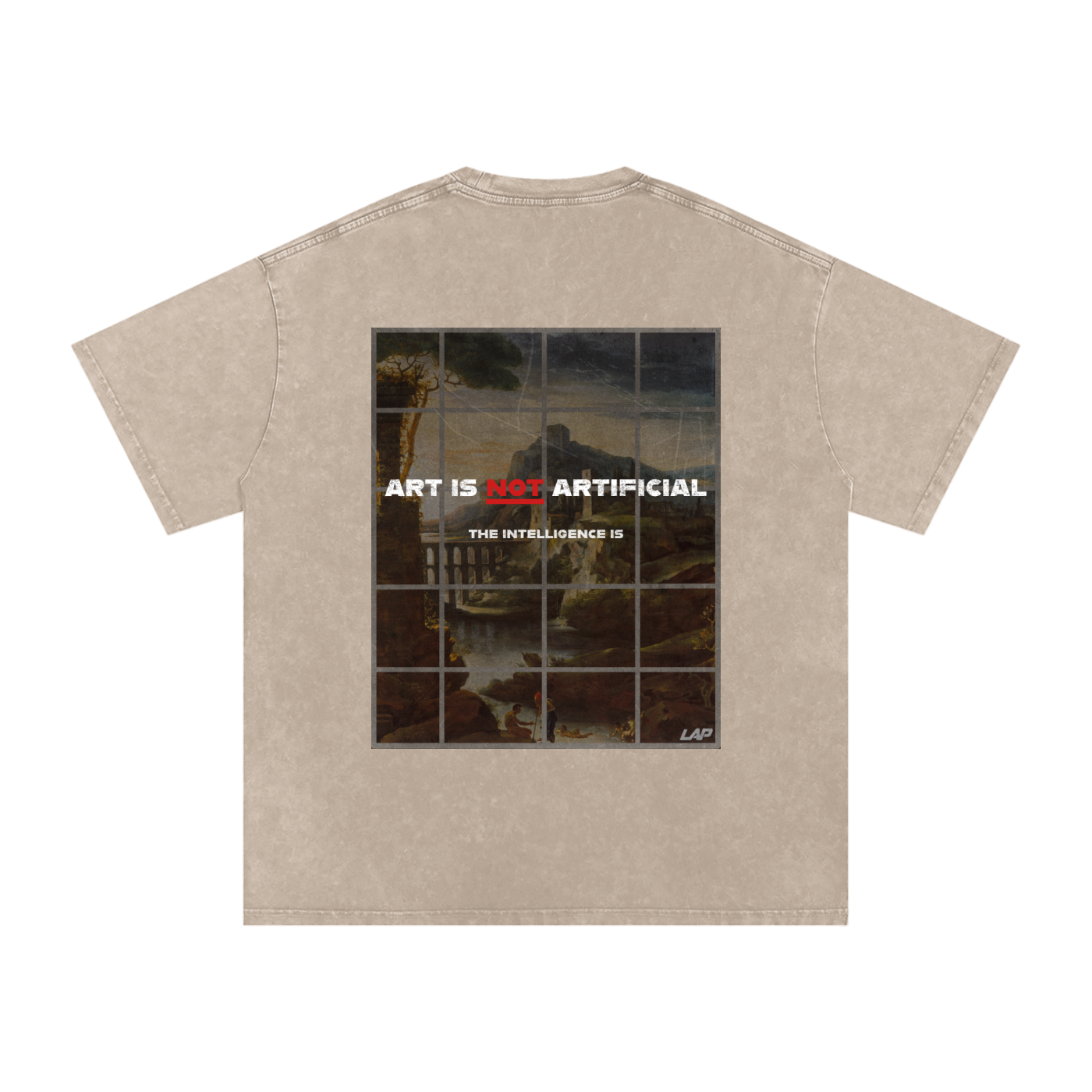 CREaTiVE Tee