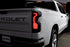 19-23 Chevrolet Silverado 1500 / 20-23 Silverado 2500HD/3500HD PRO-Series LED Tail Lights Jet Black | AlphaRex