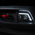 19-23 Chevrolet Silverado 1500/19-23 Chevrolet Silverado 2500HD/3500HD DoubleTap Dual Color LED Projector Fog Lights | AlphaRex