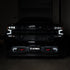 19-23 Chevrolet Silverado 1500/19-23 Chevrolet Silverado 2500HD/3500HD DoubleTap Dual Color LED Projector Fog Lights | AlphaRex
