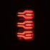 19-24 Ram 1500 LUXX-Series LED Tail Lights Alpha-Black | AlphaRex