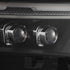 19-25 Toyota RAV4 (High Trim) NOVA-Series LED Projector Headlights Black | AlphaRex
