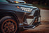 19-25 Toyota RAV4 (Low Trim) NOVA-Series LED Projector Headlights Alpha-Black | AlphaRex