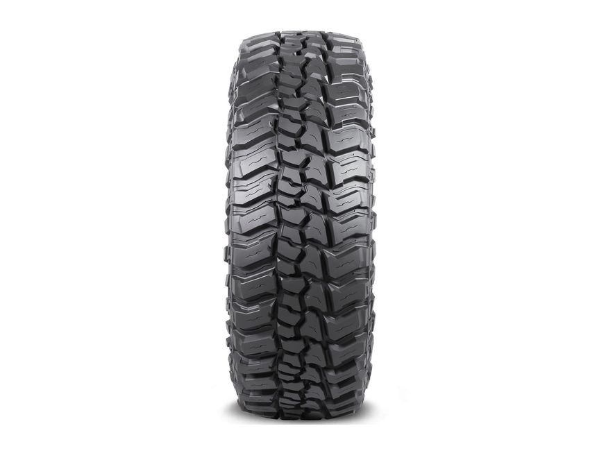 Mickey Thompson Baja Boss M/T 38X15.50R24LT F Tire