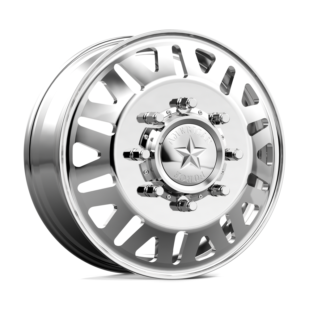 American Force Wheels - 9 LIBERTY DBO 19.5