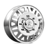 American Force Wheels - 9 LIBERTY DBO 19.5" - Legends Auto Parts