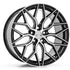 ZX12 - Axe Wheels