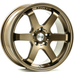 ZX6 - Axe Wheels