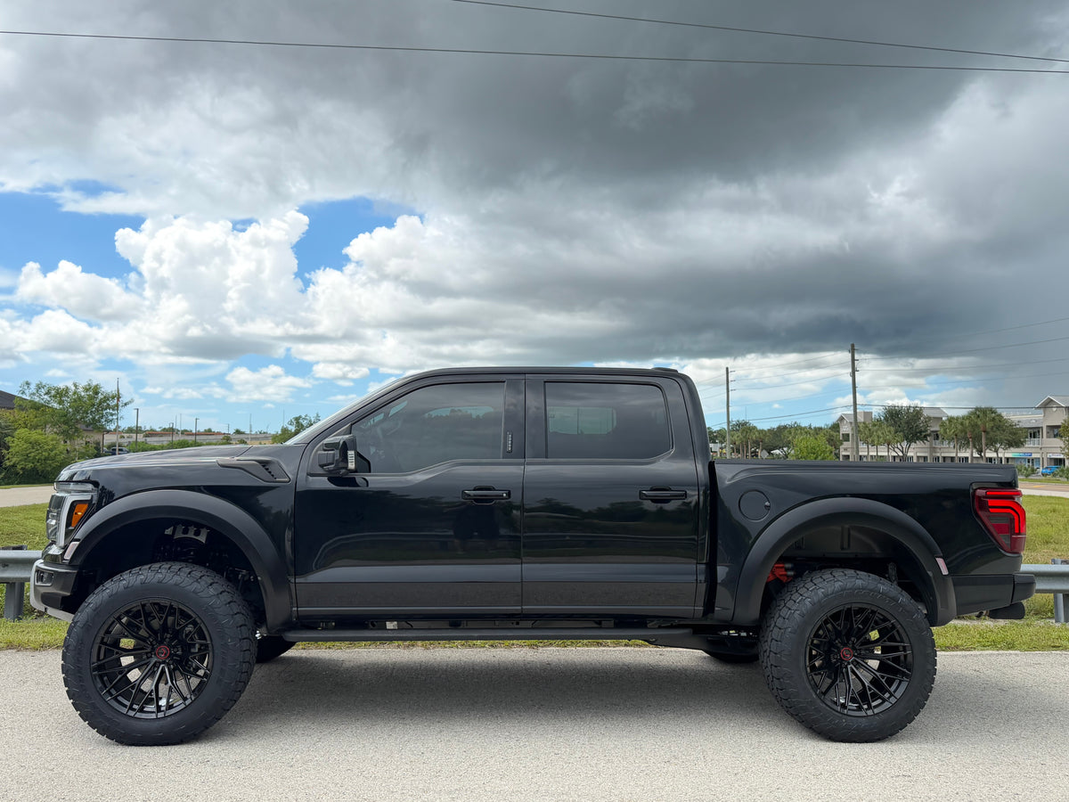 2021-2026 FORD RAPTOR 3