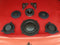 Scuderia Audio - 599 Morel Super System - Legends Auto Parts