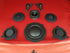 Scuderia Audio - 599 Morel Super System - Legends Auto Parts