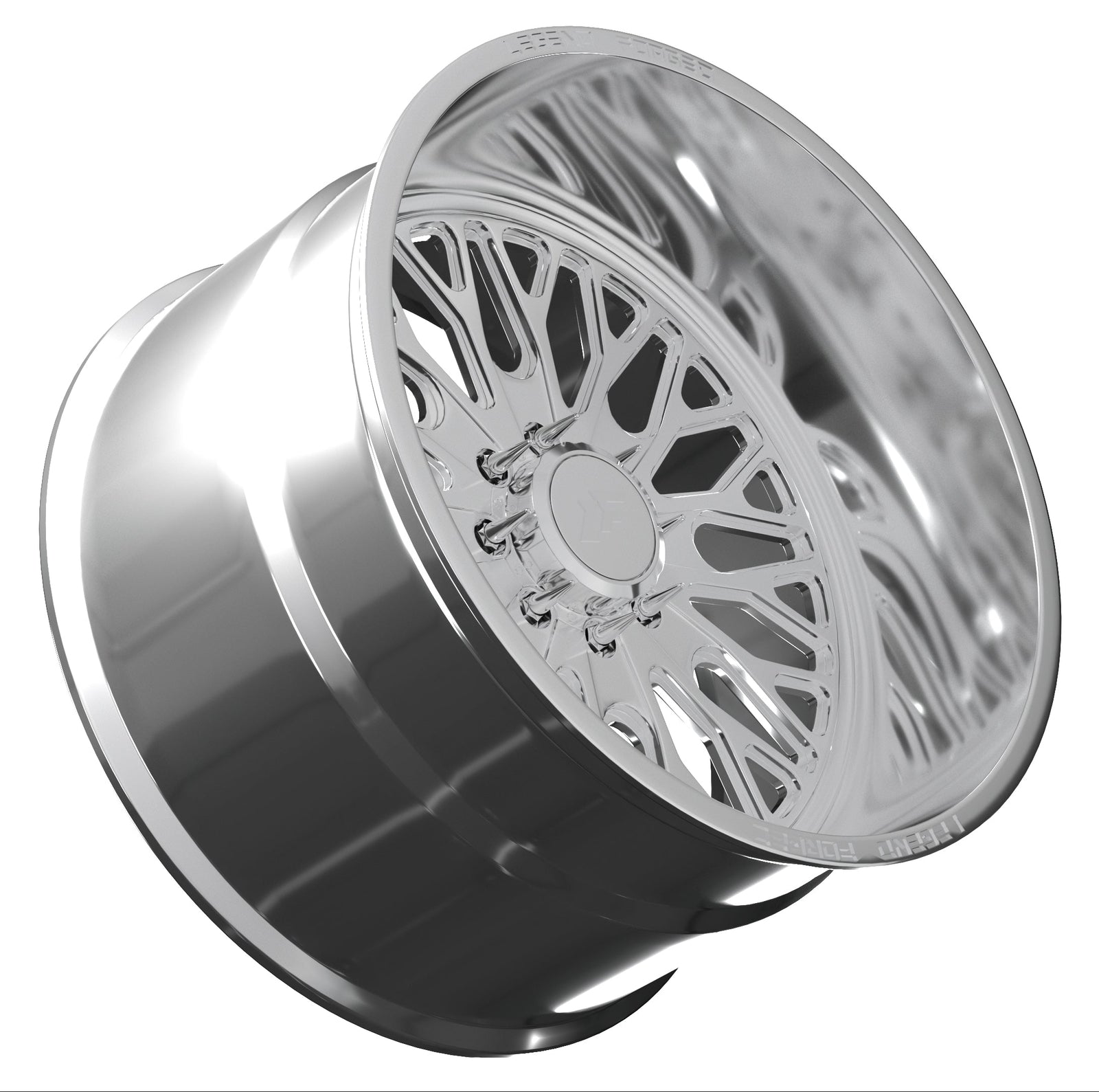 Legend Forged LF1 Riptide - Legends Auto Parts