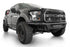 Addictive Desert Designs 2017-2020 Ford F-150 Raptor Phantom Front Bumper - Legends Auto Parts