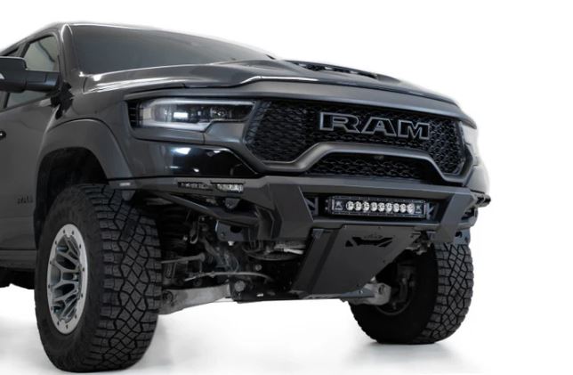 Addictive Desert Designs 2021-2023 Ram TRX Phantom Front Bumper - Legends Auto Parts