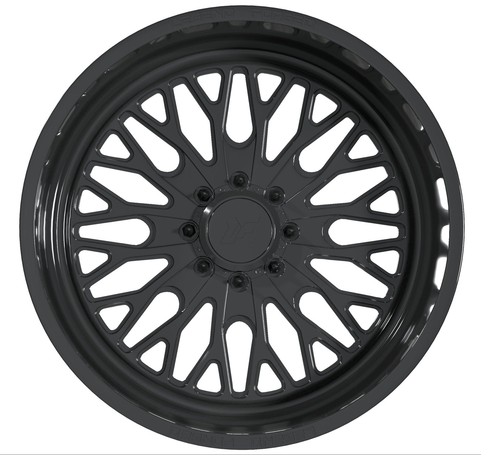 Legend Forged LF1 Riptide - Legends Auto Parts