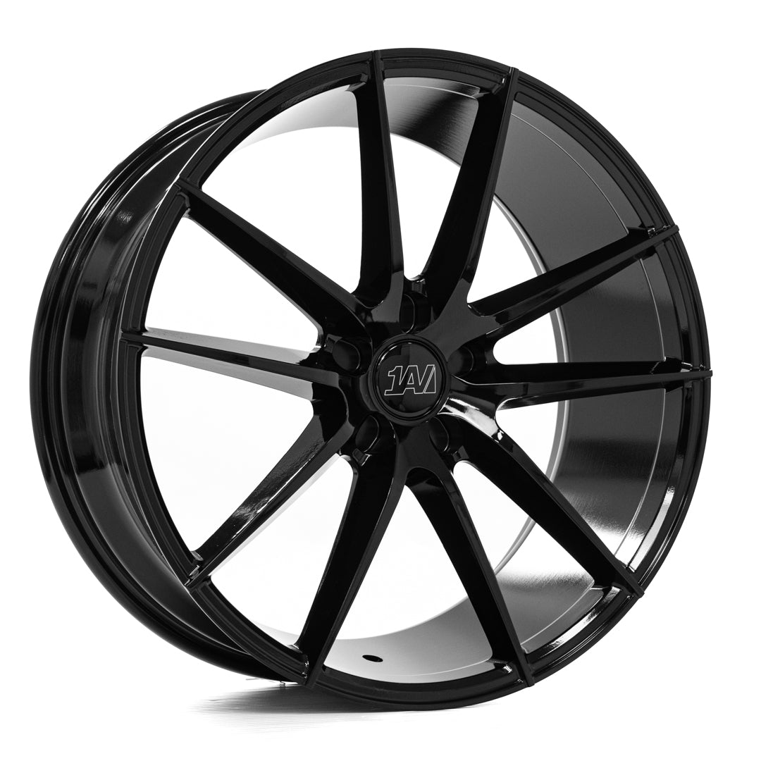 ZX7 - Axe Wheels