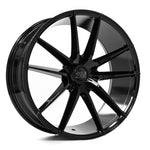 ZX7 - Axe Wheels
