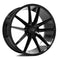 ZX7 - Axe Wheels