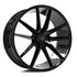 ZX7 - Axe Wheels