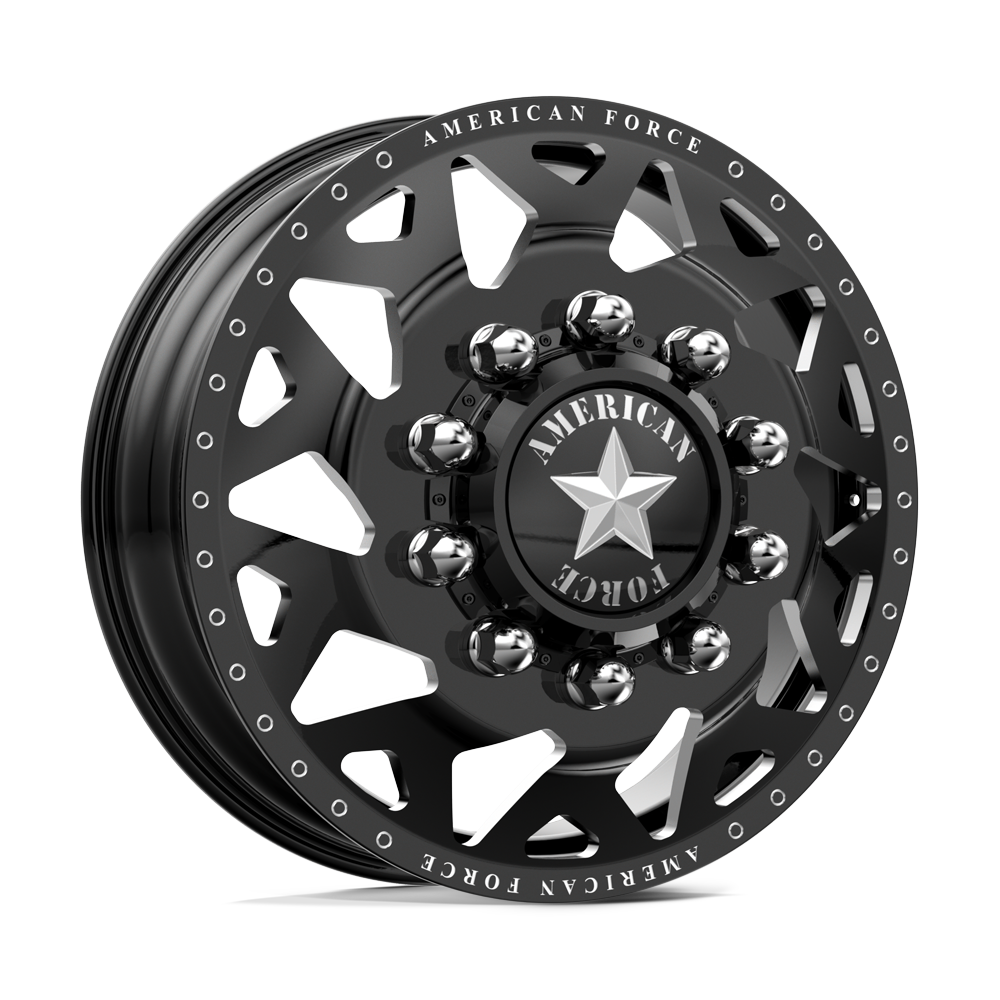 American Force Wheels - H01 CONTRA DRW - Legends Auto Parts