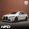 BMW G8X M3/M4 HFD Valved Sport Exhaust System - Valvetronic Designs