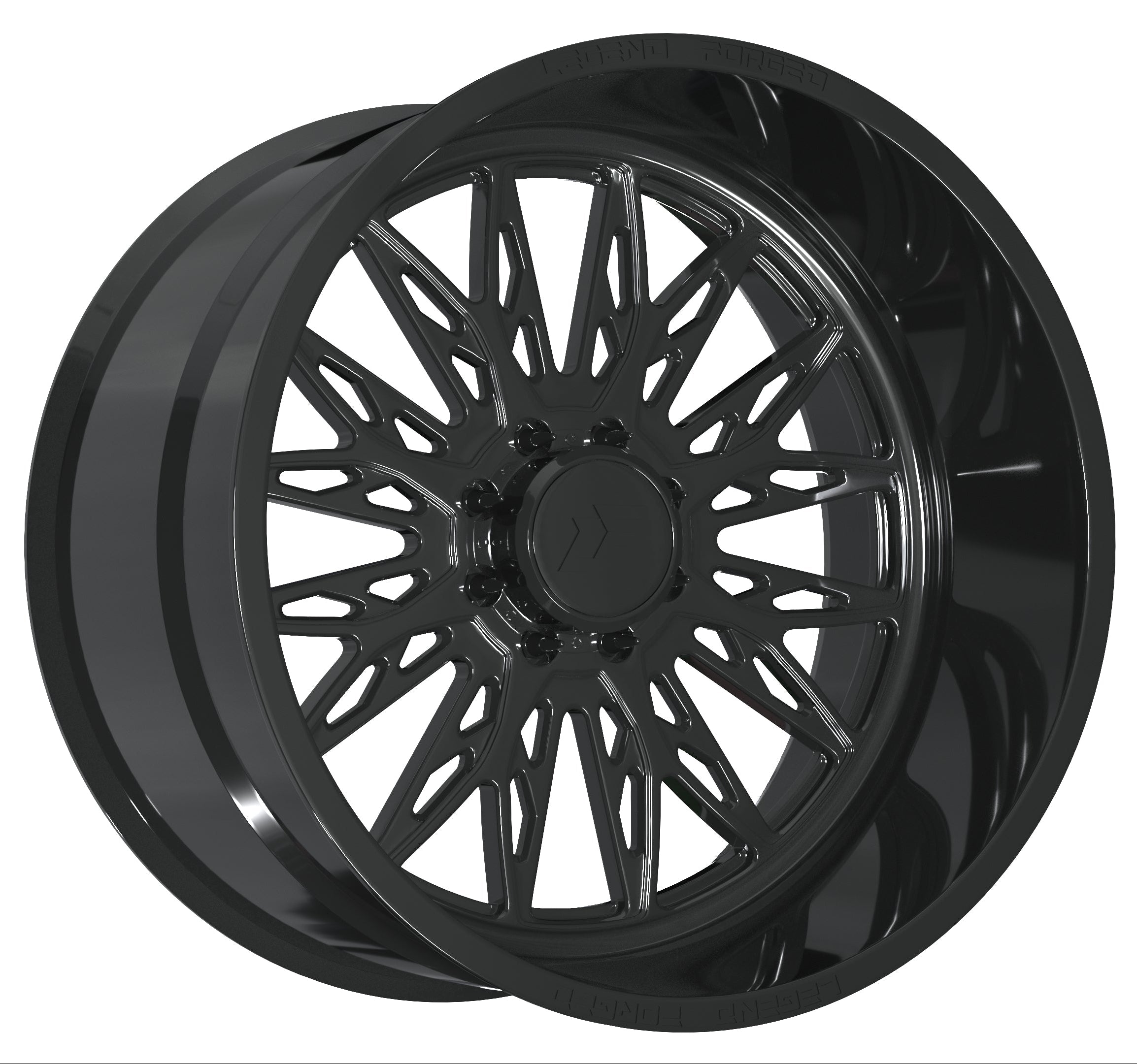 Legend Forged LF3 Rupture - Legends Auto Parts