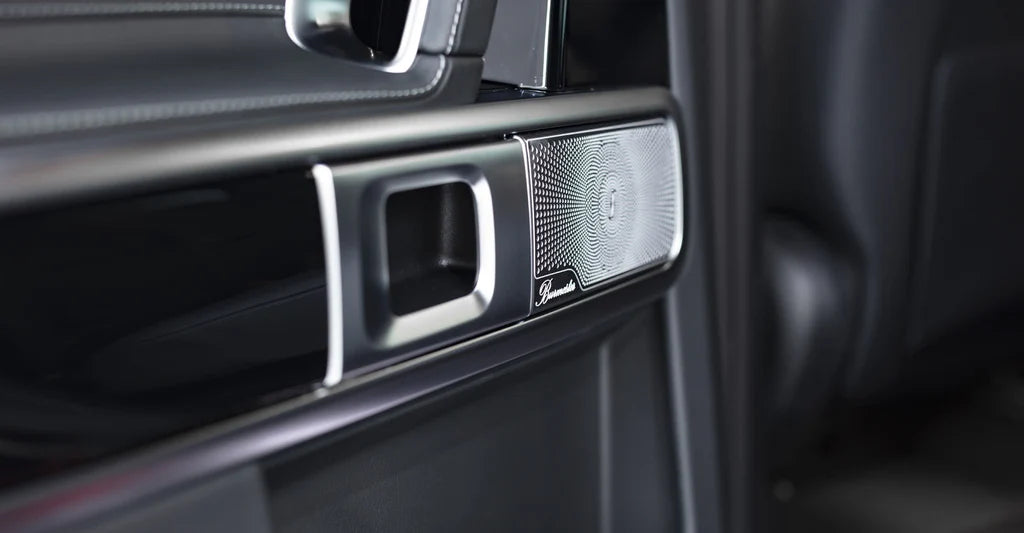 Urban Automotive - Full Body Kit Mercedes Benz G-Class W463A Soft Kit - Legends Auto Parts