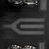 20-22 Ford Super Duty NOVA-Series LED Projector Headlights Black | AlphaRex