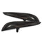 20-25 Toyota Supra CSL Laser Style LUXX-Series LED Tail Lights - Alpha Black | AlphaRex