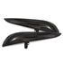 20-25 Toyota Supra CSL Laser Style LUXX-Series LED Tail Lights - Alpha Black | AlphaRex
