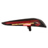 20-25 Toyota Supra CSL Laser Style LUXX-Series LED Tail Lights - Alpha Black | AlphaRex