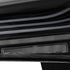 20-25 Toyota Supra CSL Laser Style LUXX-Series LED Tail Lights - Black | AlphaRex