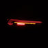 20-25 Toyota Supra CSL Laser Style LUXX-Series LED Tail Lights - Black | AlphaRex