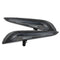 20-25 Toyota Supra CSL Laser Style LUXX-Series LED Tail Lights - Black | AlphaRex
