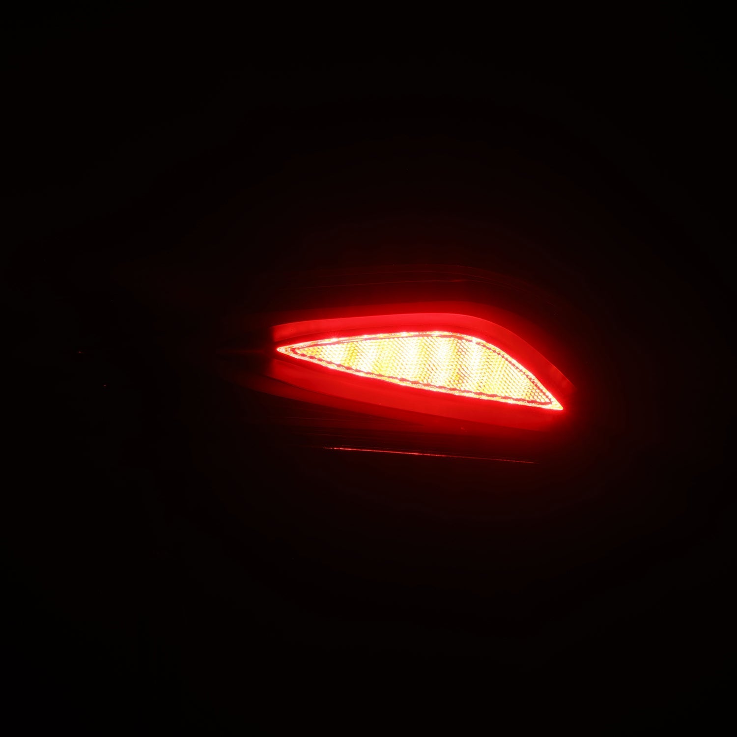 20-25 Toyota Supra FT-1 Style LUXX-Series LED Tail Lights - Alpha Black | AlphaRex