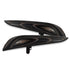 20-25 Toyota Supra FT-1 Style LUXX-Series LED Tail Lights - Alpha Black | AlphaRex