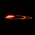 20-25 Toyota Supra FT-1 Style LUXX-Series LED Tail Lights - Black | AlphaRex
