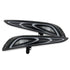 20-25 Toyota Supra FT-1 Style LUXX-Series LED Tail Lights - Black | AlphaRex