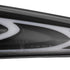 20-25 Toyota Supra FT-1 Style LUXX-Series LED Tail Lights - Black | AlphaRex