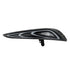 20-25 Toyota Supra FT-1 Style LUXX-Series LED Tail Lights - Black | AlphaRex