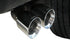 Corsa Performance - Sport / 3.0 in Cat-Back 4.0 in Twin Tips | 2007-2009 Avalanche Suburban Yukon XL 5.3L 6.0L