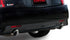 Corsa Performance - Sport, Touring / 2.5 in Axle-Back 4.0 in Single Tips | 2009-2014 CTS-V Sedan - Legends Auto Parts