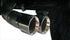 Corsa Performance - Sport / 3.0 in Cat-Back SSE 4.0 in Twin Tips | 11-13 Silverado Sierra, Denali 6.2L 143WB - Legends Auto Parts
