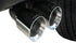 Corsa Performance - Sport / 3.0 in Cat-Back 4.0 Twin Tips | Ford F-150 EcoBoost 2011-2014 3.5T