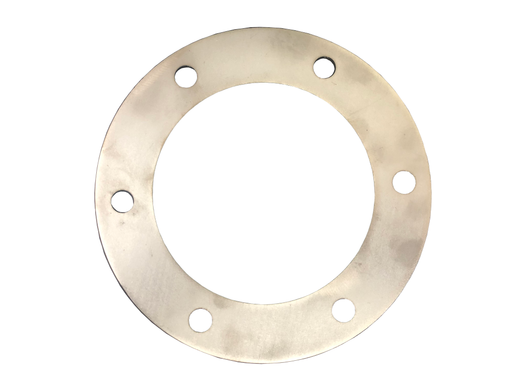 Wheel Spacer 3/16 Inch Transit AWD Ford Transit-150/Transit-350/Transit-350 HD/Transit-250 (2020-Up) Van Compass