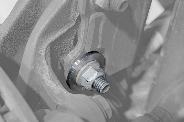 Alignment Lockout Cam Washer Sprinter 2007-Up Sprinter 2500/3500/3500XD (2010-Up) Van Compass