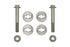 Alignment Lockout Cam Washer Sprinter 2007-Up Sprinter 2500/3500/3500XD (2010-Up) Van Compass