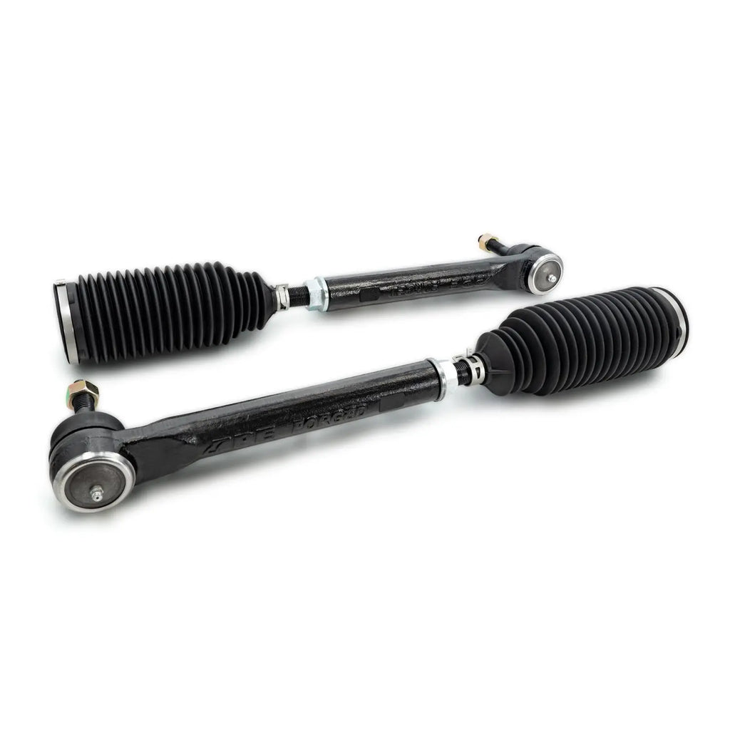 2019 - 2025 GM Sierra 1500 Forged Tie Rod Kit 158219000 - Legends Auto Parts