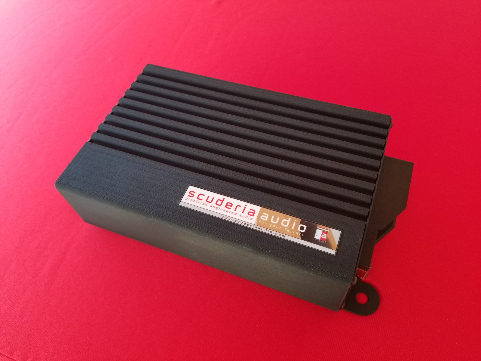 Scuderia Audio - 360/430 Super Amplifier - Legends Auto Parts